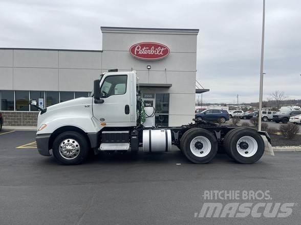 International LT Truck Tractor Units