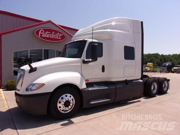 International LT Truck Tractor Units