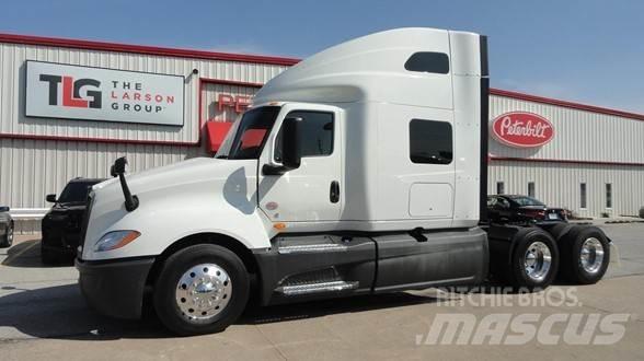 International LT Truck Tractor Units