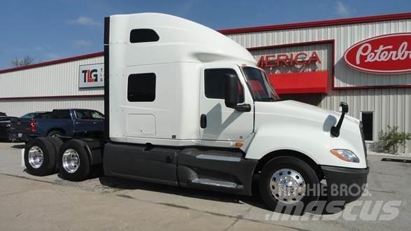 International LT Truck Tractor Units