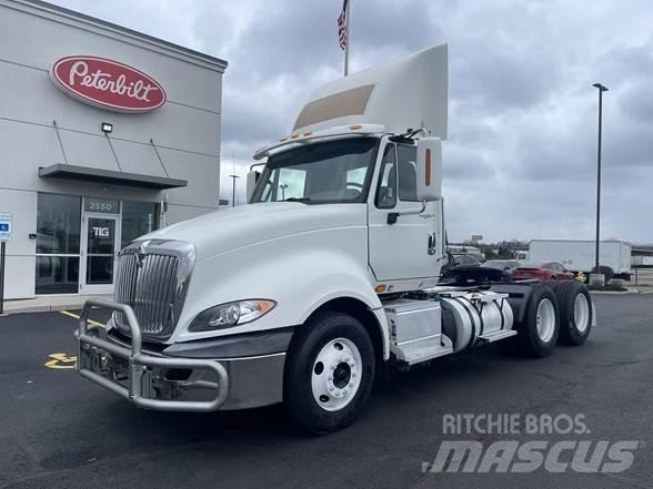 International PROSTAR Truck Tractor Units