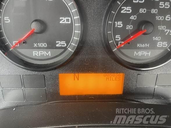 International PROSTAR Truck Tractor Units