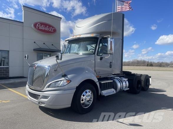 International PROSTAR Truck Tractor Units