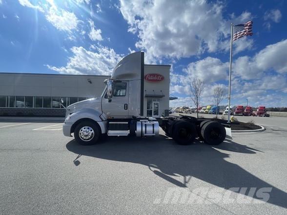 International PROSTAR Truck Tractor Units