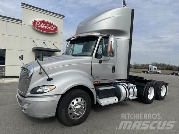 International PROSTAR Truck Tractor Units