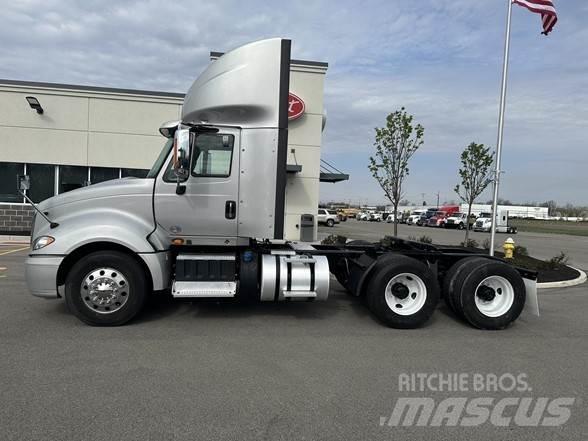 International PROSTAR Truck Tractor Units
