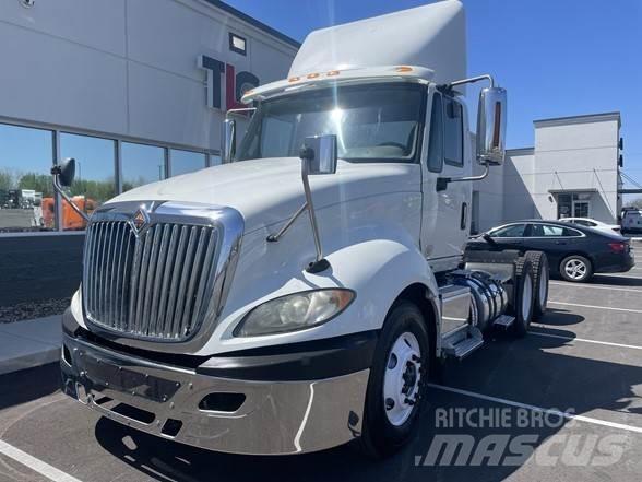 International PROSTAR Truck Tractor Units