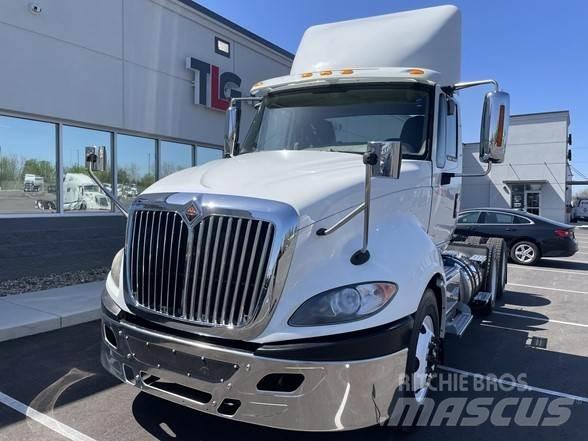 International PROSTAR Truck Tractor Units