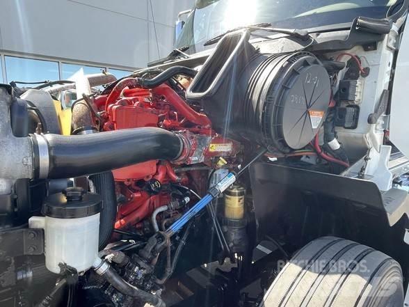 International PROSTAR Truck Tractor Units