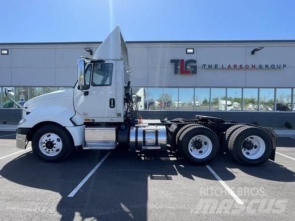 International PROSTAR Truck Tractor Units