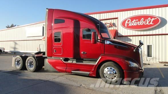 Kenworth T680 Truck Tractor Units