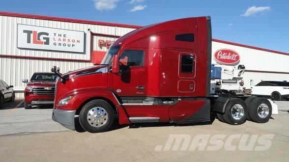 Kenworth T680 Truck Tractor Units