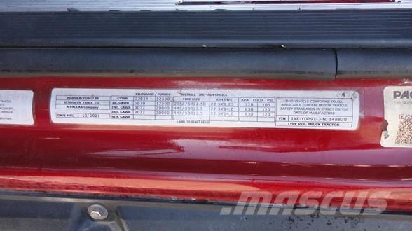 Kenworth T680 Truck Tractor Units