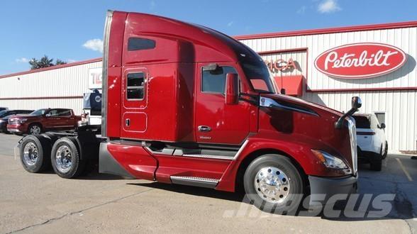 Kenworth T680 Truck Tractor Units