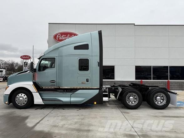 Kenworth T680 Truck Tractor Units