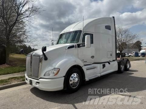 Kenworth T680 Truck Tractor Units