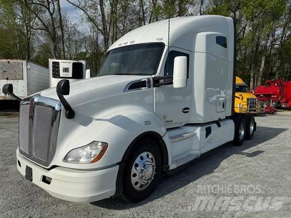 Kenworth T680 Truck Tractor Units