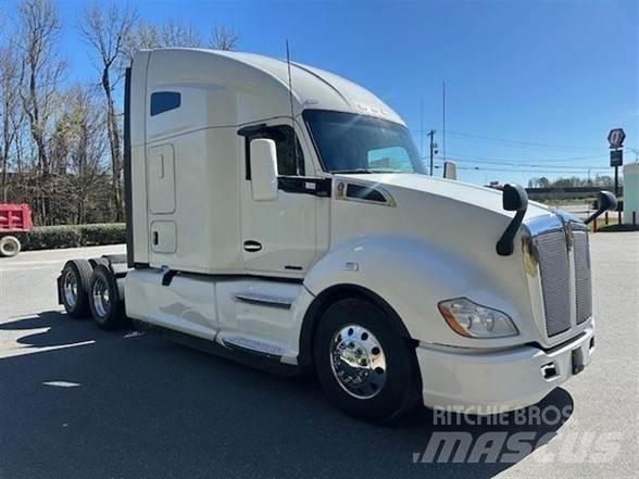 Kenworth T680 Truck Tractor Units