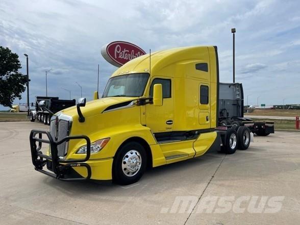 Kenworth T680 Truck Tractor Units