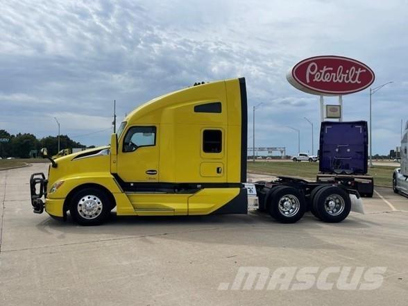 Kenworth T680 Truck Tractor Units