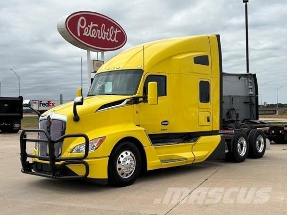 Kenworth T680 Truck Tractor Units
