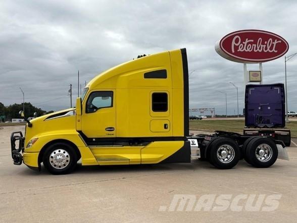 Kenworth T680 Truck Tractor Units