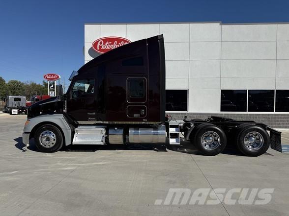 Kenworth T680 Truck Tractor Units