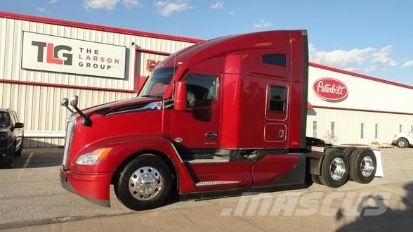 Kenworth T680 Truck Tractor Units
