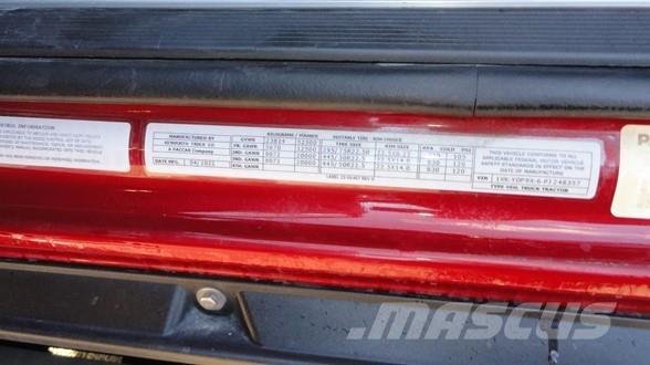 Kenworth T680 Truck Tractor Units