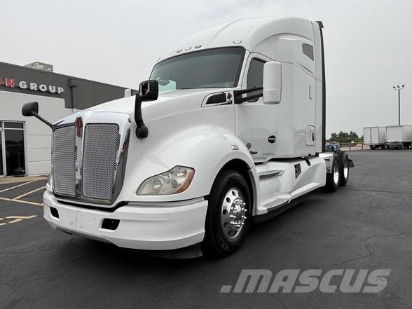 Kenworth T680 Truck Tractor Units
