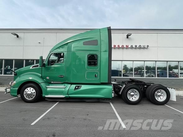Kenworth T680 Truck Tractor Units