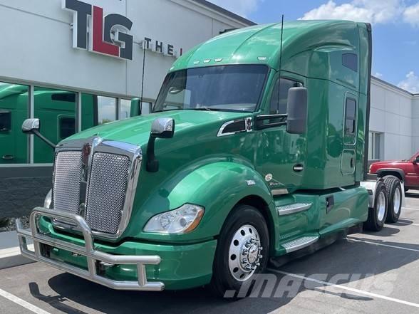 Kenworth T680 Truck Tractor Units