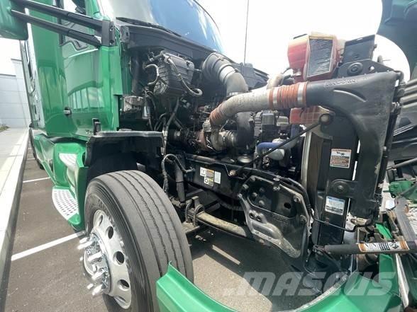 Kenworth T680 Truck Tractor Units