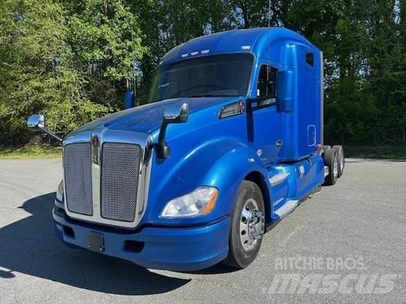Kenworth T680 Truck Tractor Units