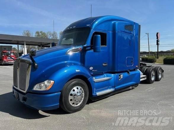 Kenworth T680 Truck Tractor Units