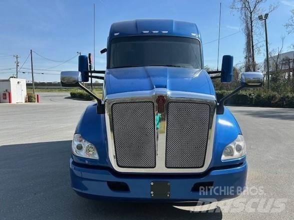 Kenworth T680 Truck Tractor Units