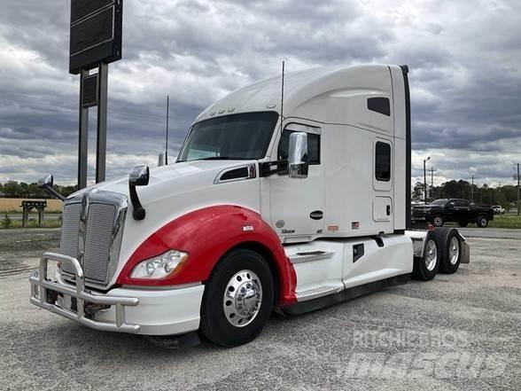 Kenworth T680 Truck Tractor Units