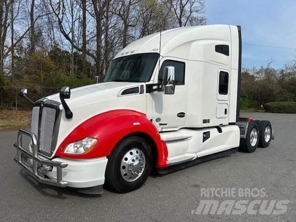 Kenworth T680 Truck Tractor Units