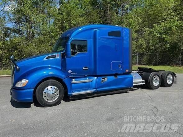 Kenworth T680 Truck Tractor Units