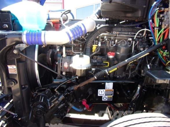 Kenworth T680 Truck Tractor Units