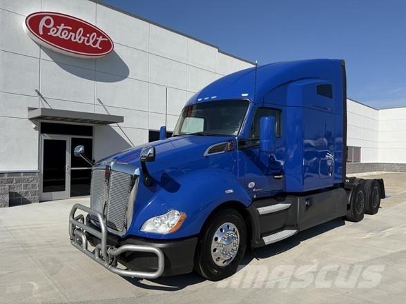 Kenworth T680 Truck Tractor Units