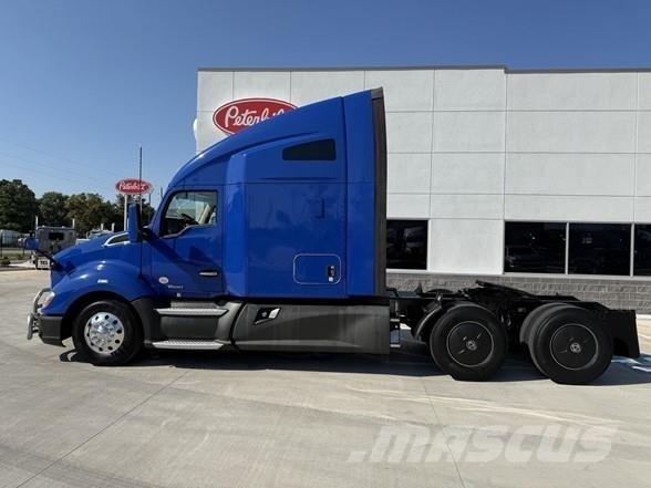 Kenworth T680 Truck Tractor Units
