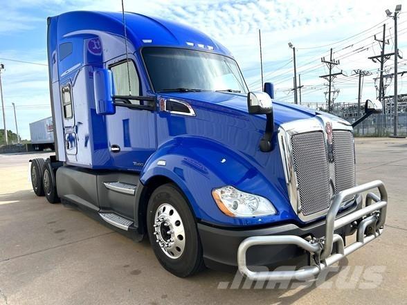 Kenworth T680 Truck Tractor Units