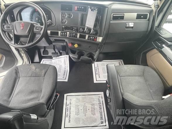 Kenworth T680 Truck Tractor Units