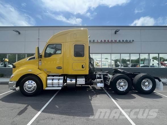 Kenworth T680 Truck Tractor Units