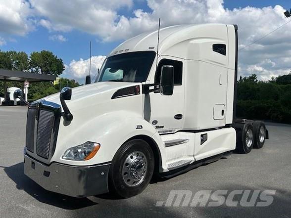 Kenworth T680 Truck Tractor Units