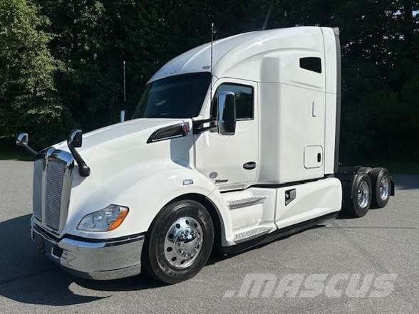 Kenworth T680 Truck Tractor Units
