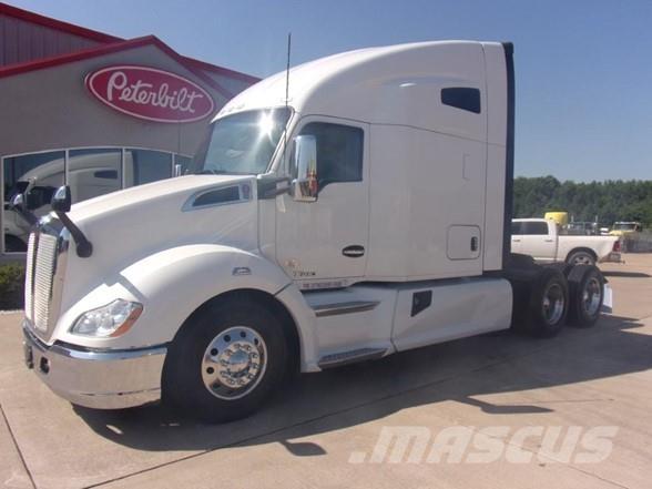 Kenworth T680 Truck Tractor Units