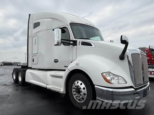 Kenworth T680 Truck Tractor Units