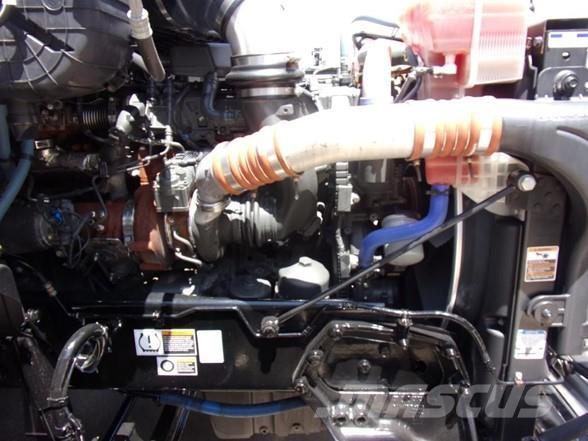 Kenworth T680 Truck Tractor Units
